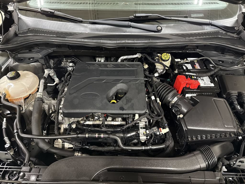 Used 2020 Ford Escape SE FWD image 24