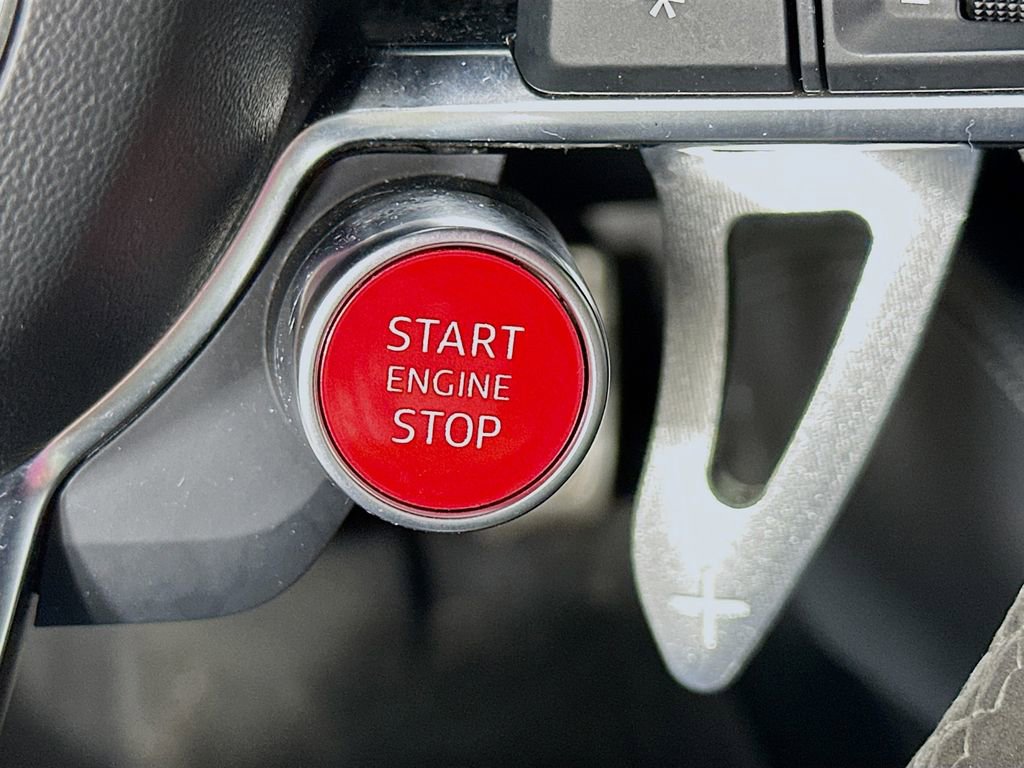 Used 2018 Audi TT RS image 19