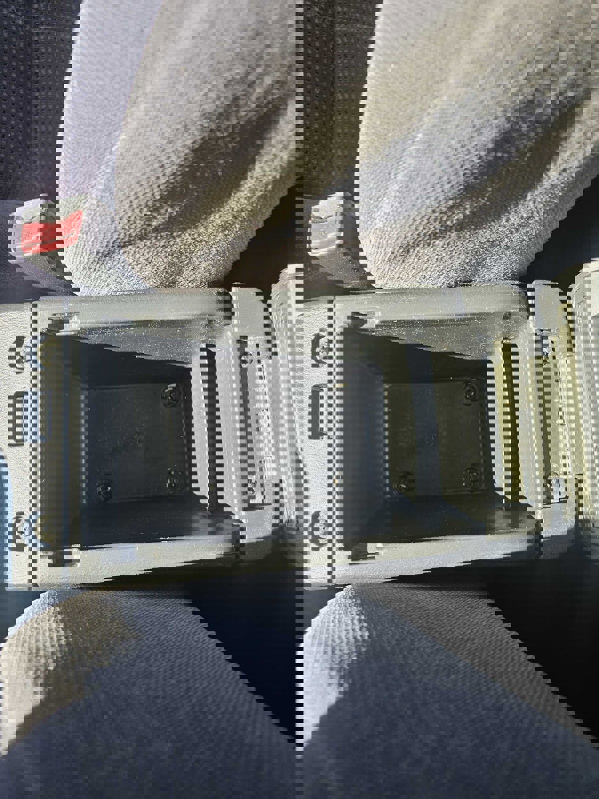 Used 2003 Subaru Baja Sport image 20