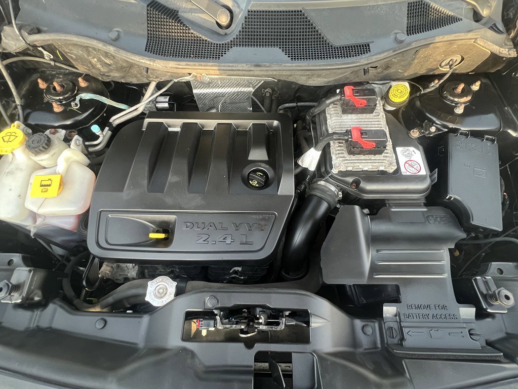 Used 2017 Jeep Patriot High Altitude image 9