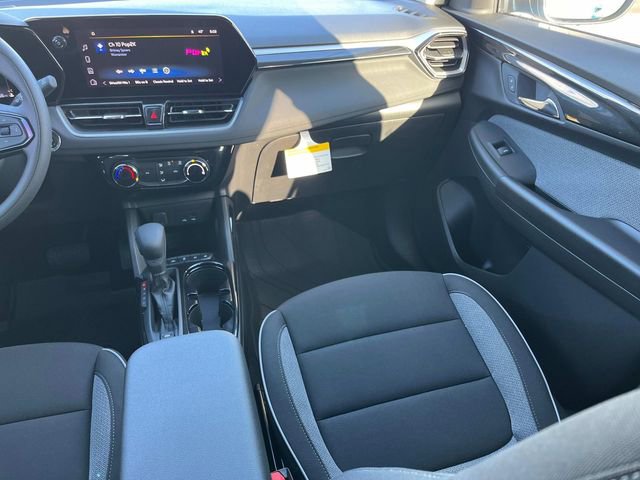 New 2026 Chevrolet TrailBlazer LT image 15