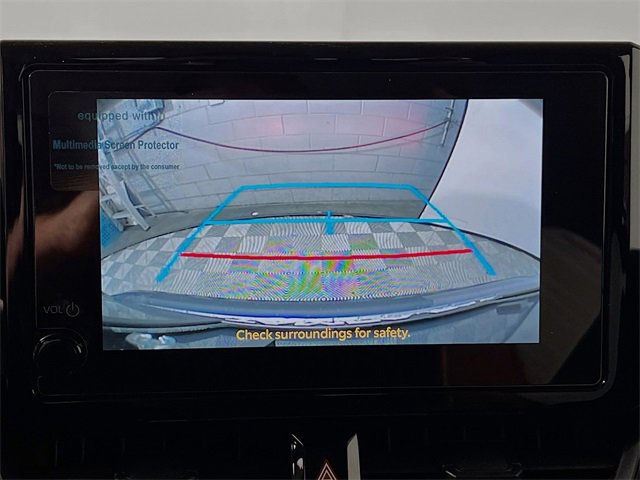 New 2026 Toyota Corolla LE image 24