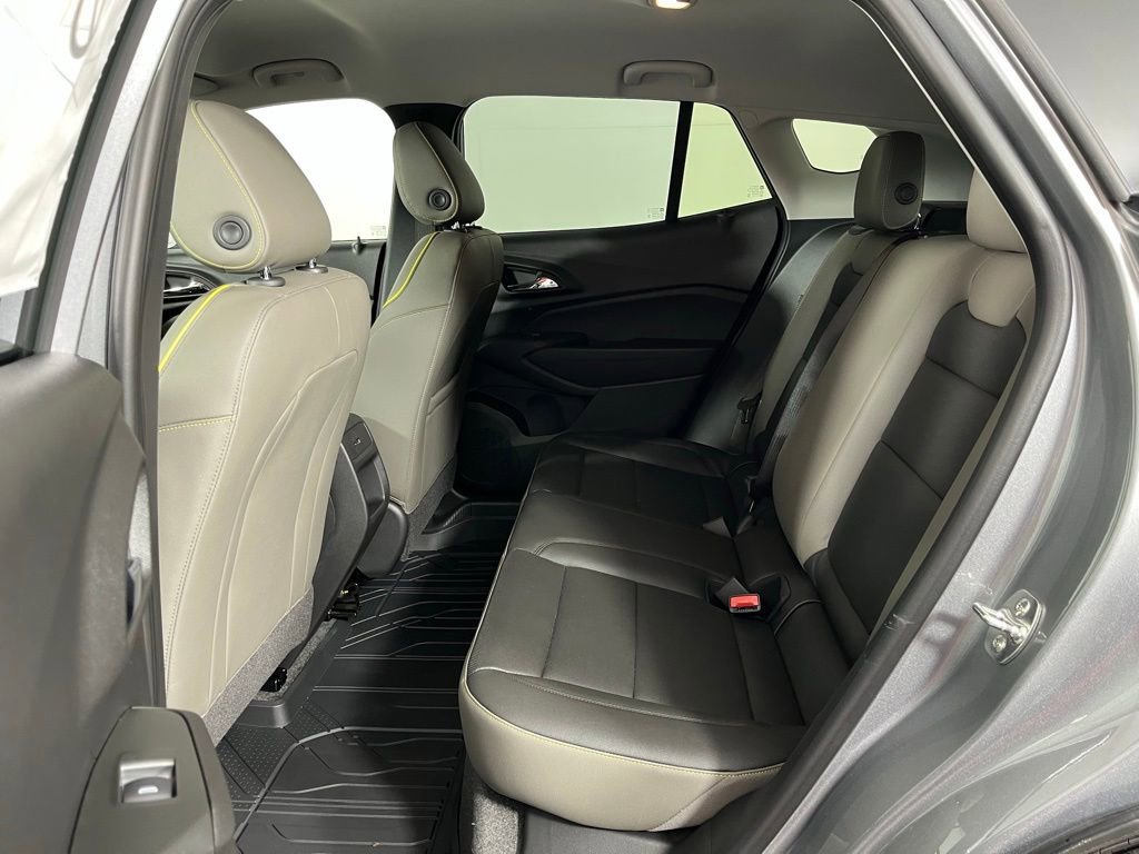New 2026 Chevrolet Trax ACTIV w/ Driver Confidence Package image 20