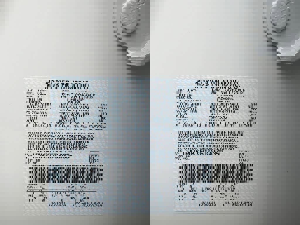 New 2026 Ford Explorer ST-Line w/ ST-Line Street Pack image 32