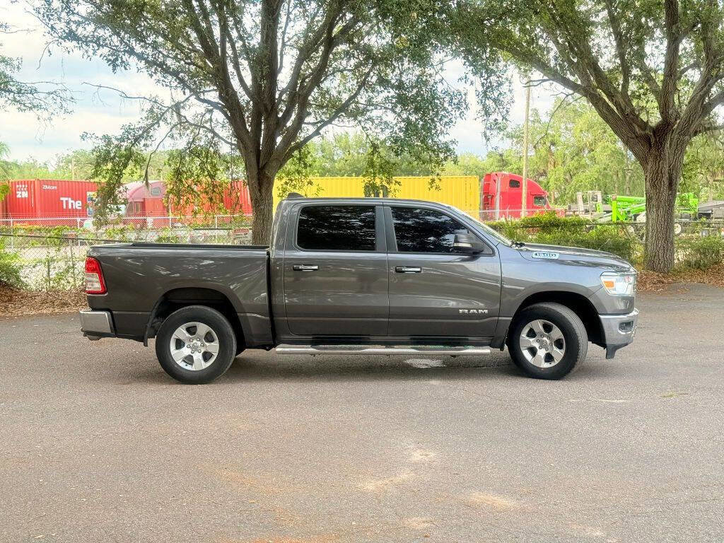 Used 2019 RAM 1500 Big Horn image 4
