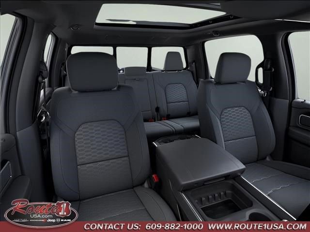 New 2026 RAM 1500 Big Horn image 17
