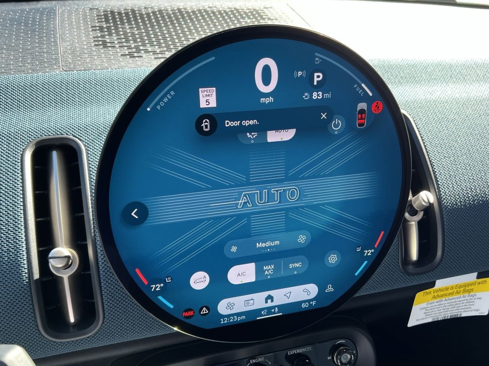 New 2026 MINI Cooper Countryman S image 18