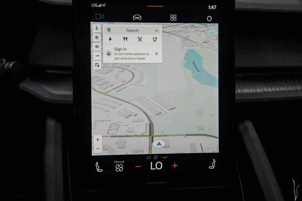 Used 2021 Polestar Polestar 2 w/ Performance Package image 25