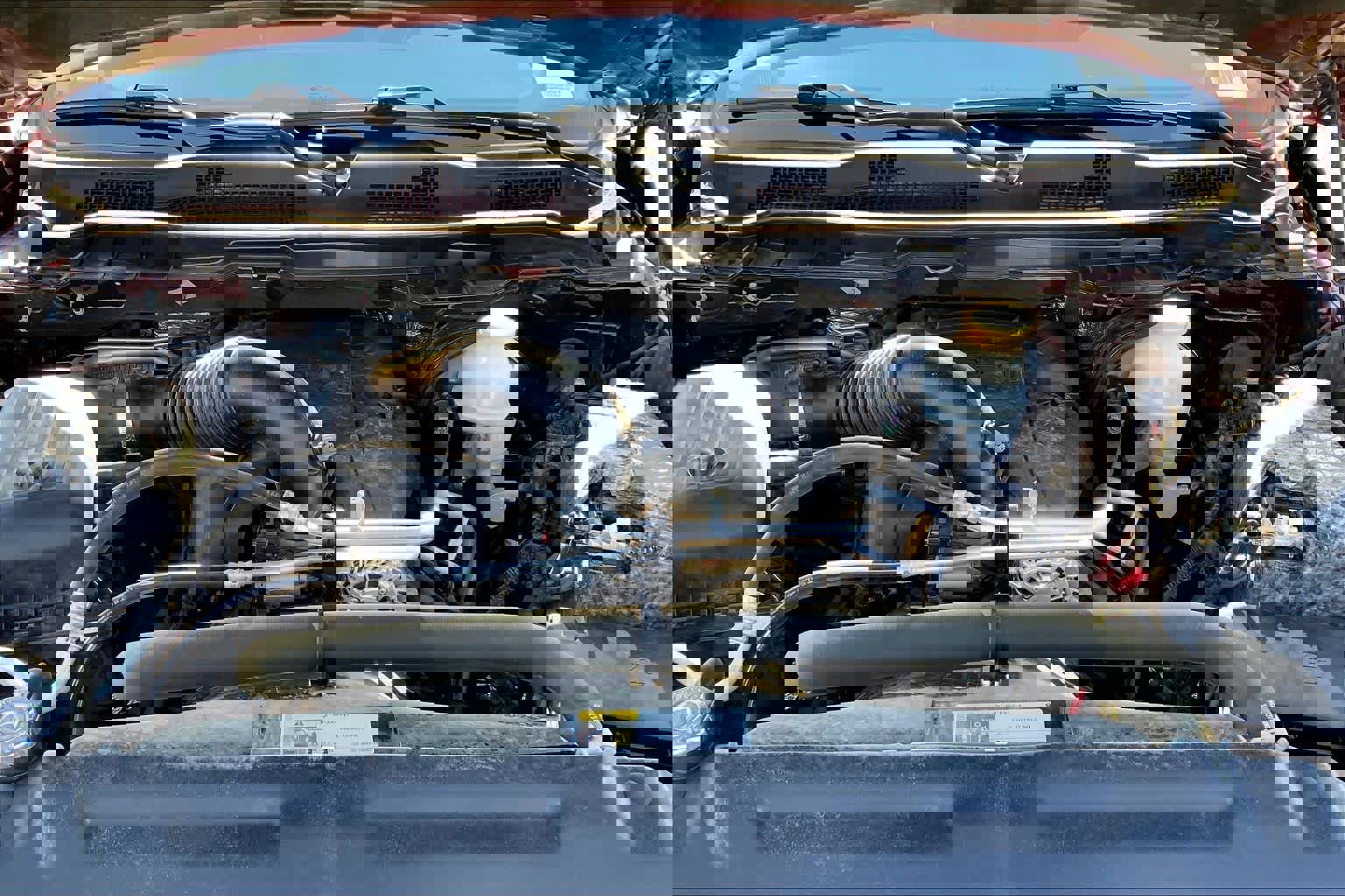 Used 2018 RAM 1500 Lone Star RWD image 32