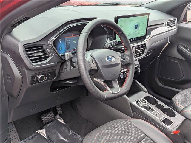 New 2026 Ford Escape ST-Line w/ Tech Pack #1 image 3