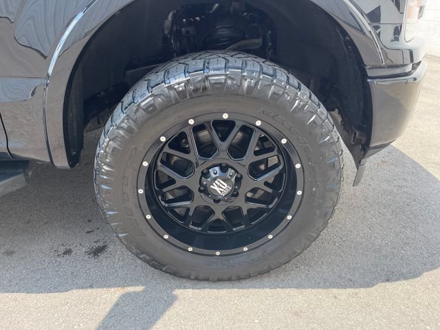 Used 2020 Ford F150 XLT w/ Equipment Group 302A Luxury AWD/4WD image 38