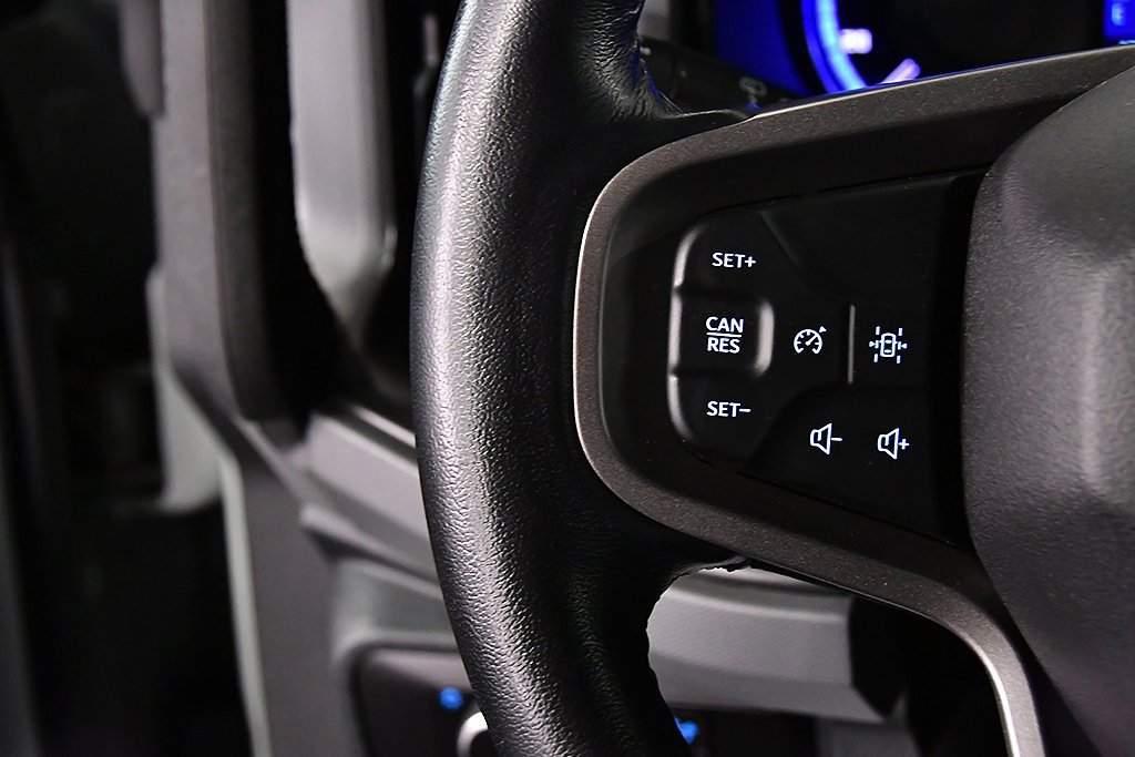 Used 2022 Ford Bronco Big Bend image 19