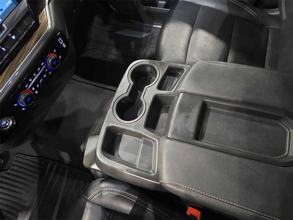 Used 2023 Chevrolet Silverado 1500 LT image 25