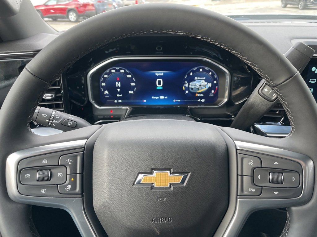 New 2026 Chevrolet Silverado 3500 LT image 5