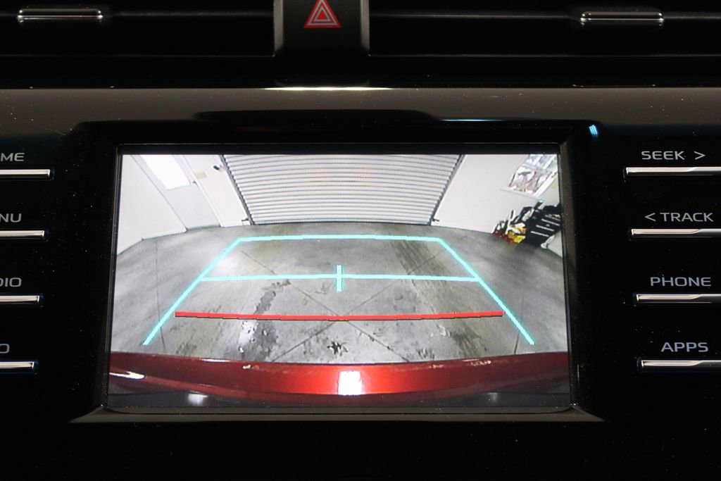 Used 2018 Toyota Camry SE image 26