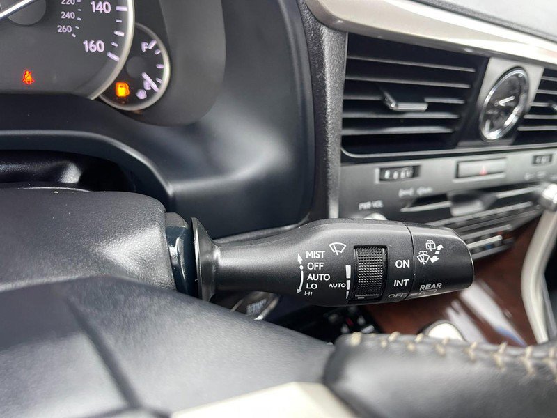 Used 2016 Lexus RX 350 AWD w/ Premium Package image 35