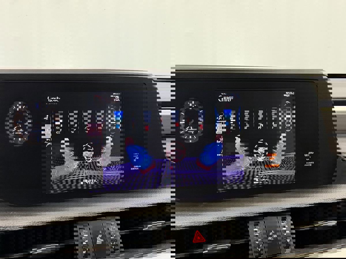 Used 2019 Lexus ES 350 F Sport w/ Accessory Package 2 image 24