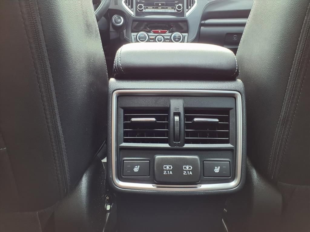 Certified 2023 Subaru Forester Touring image 22