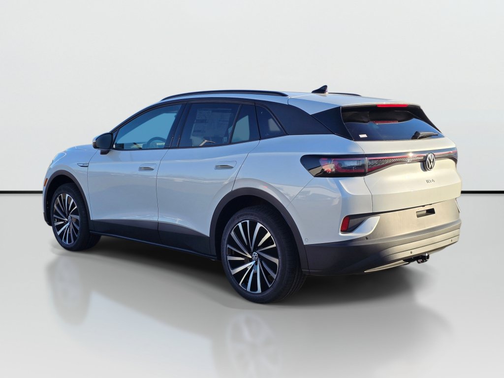 New 2026 Volkswagen ID.4 Pro AWD/4WD image 5