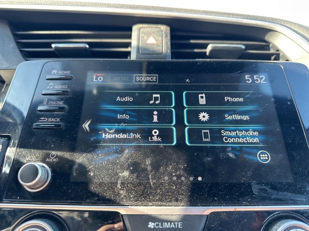 Used 2020 Honda Civic Sport image 22