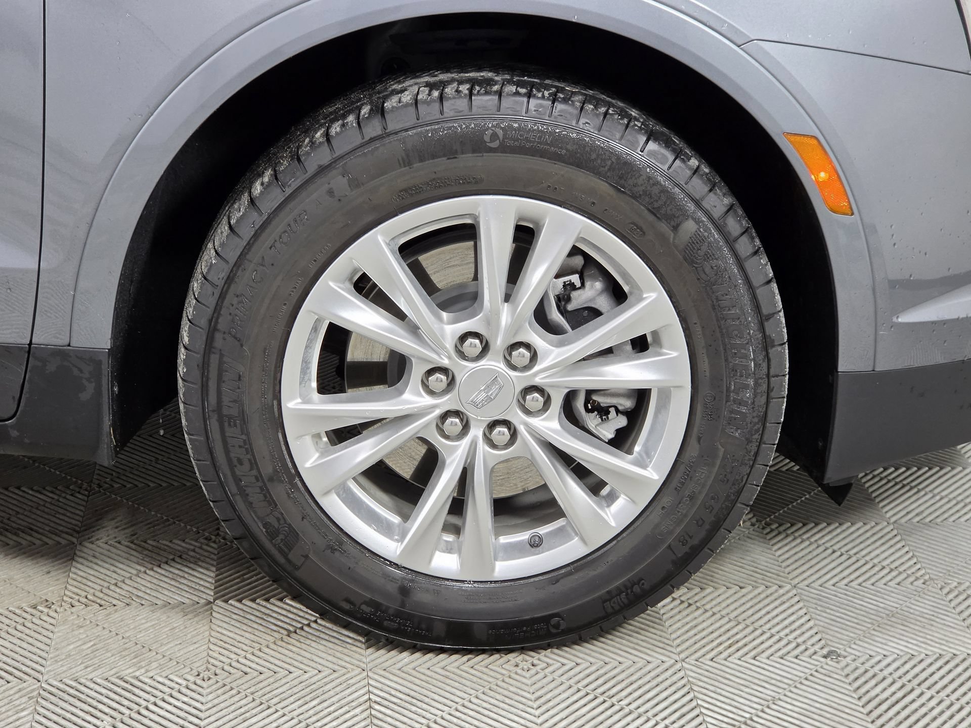 Used 2022 Cadillac XT5 Luxury AWD/4WD image 48