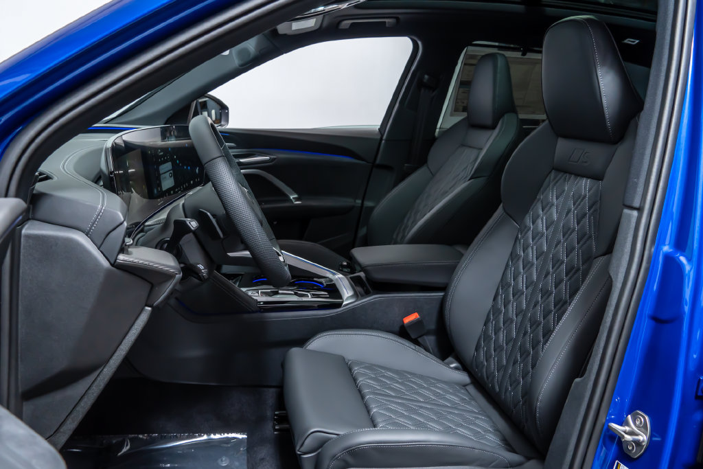 New 2026 Audi SQ5 Premium Plus AWD/4WD image 5