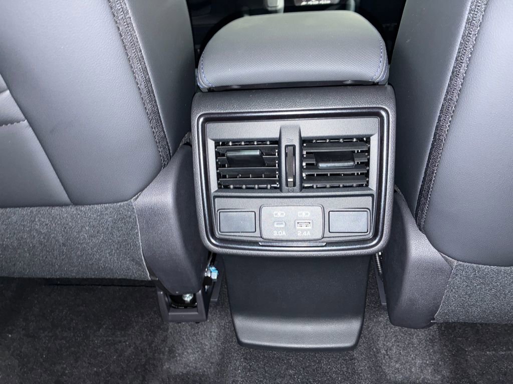 New 2026 Subaru Forester Limited AWD/4WD image 48