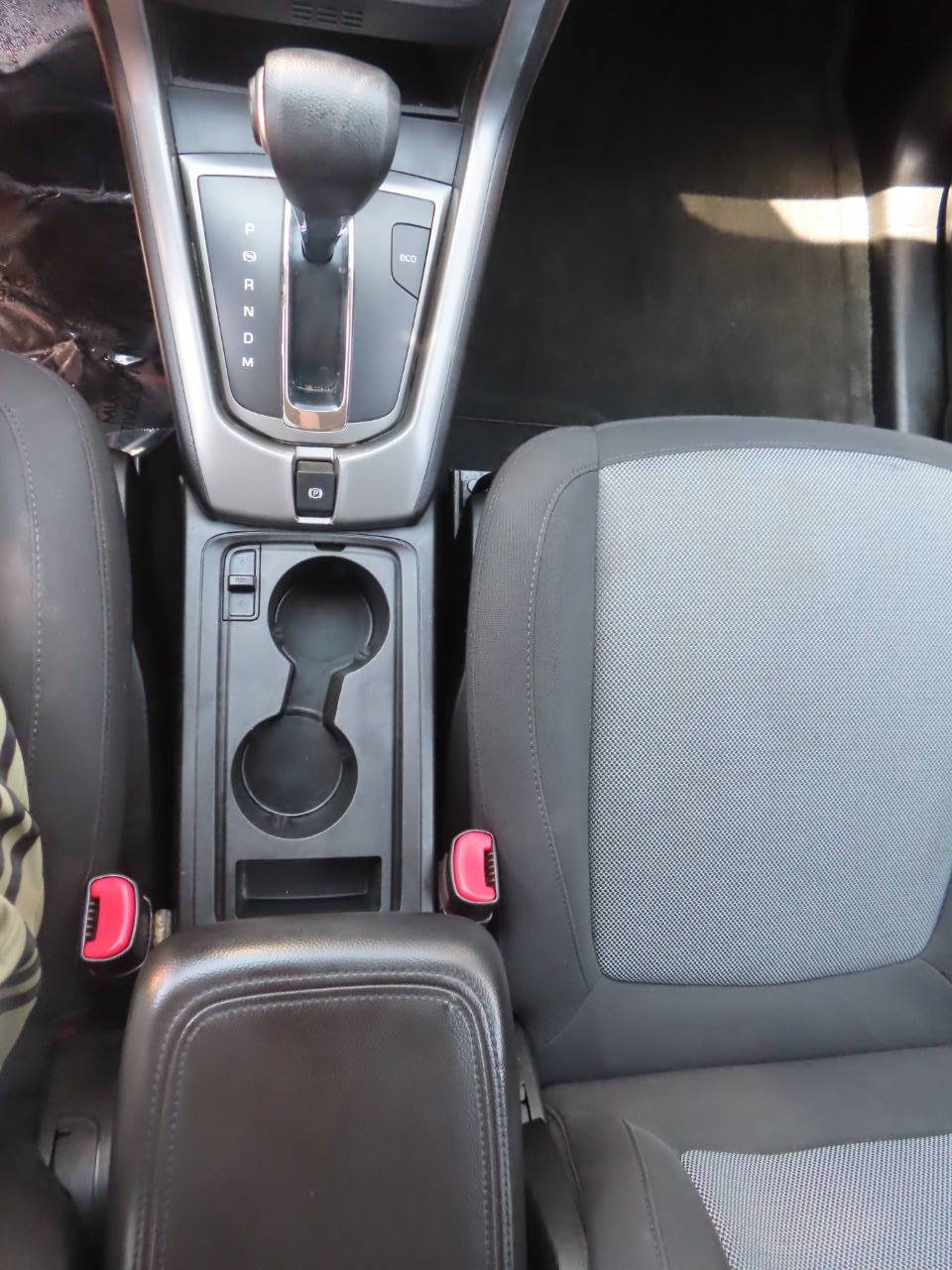 Used 2014 Chevrolet Captiva Sport LT FWD image 46