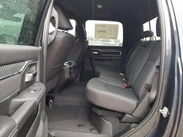 New 2026 RAM 2500 Big Horn image 7