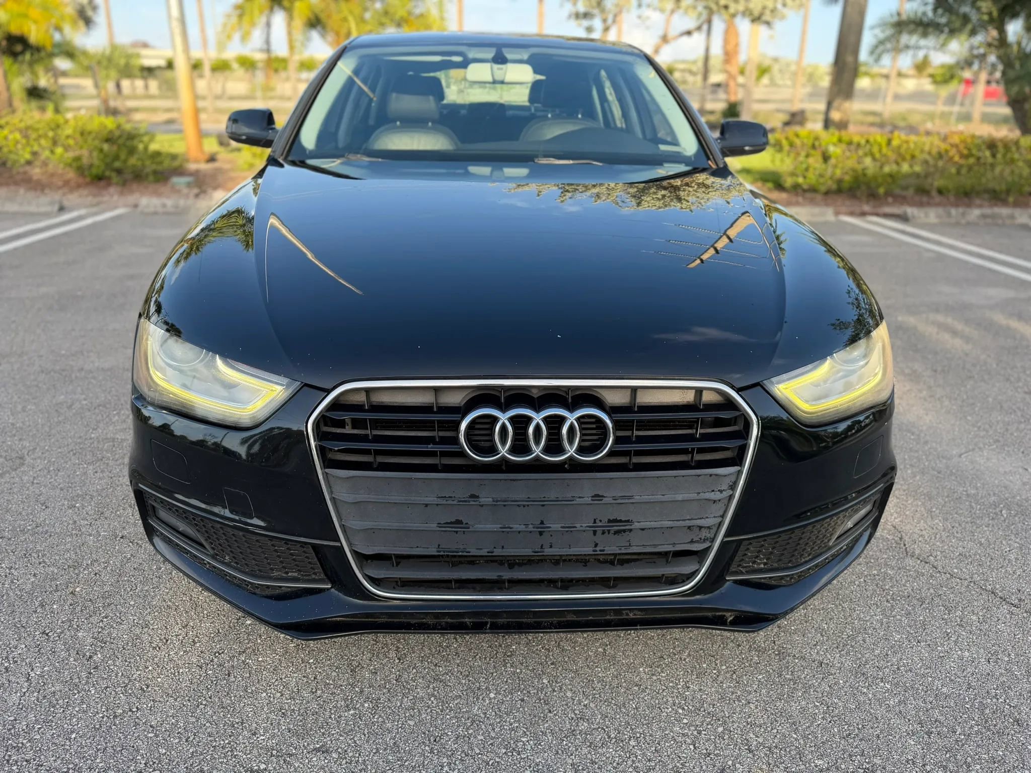 Used 2016 Audi A4 2.0T Premium w/ Convenience Plus Package FWD image 14