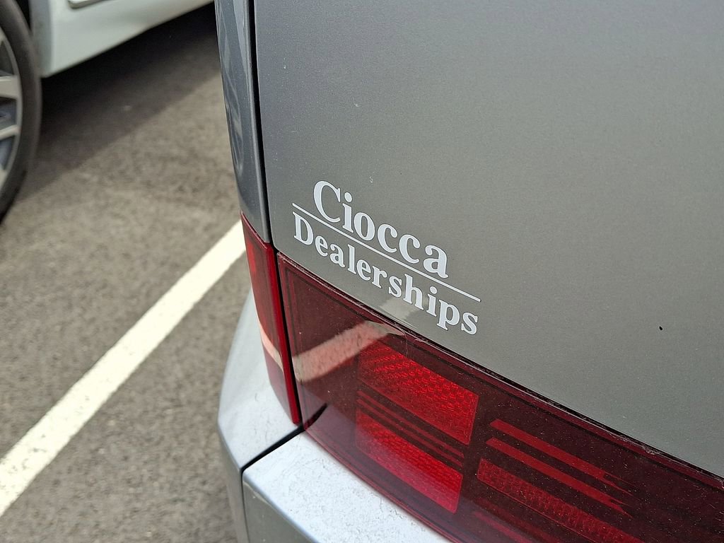 Certified 2024 Hyundai Santa Fe SEL image 30