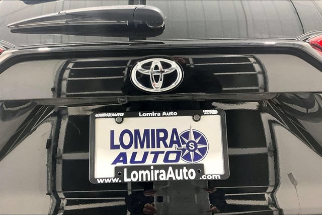 Used 2019 Toyota RAV4 LE AWD/4WD image 28