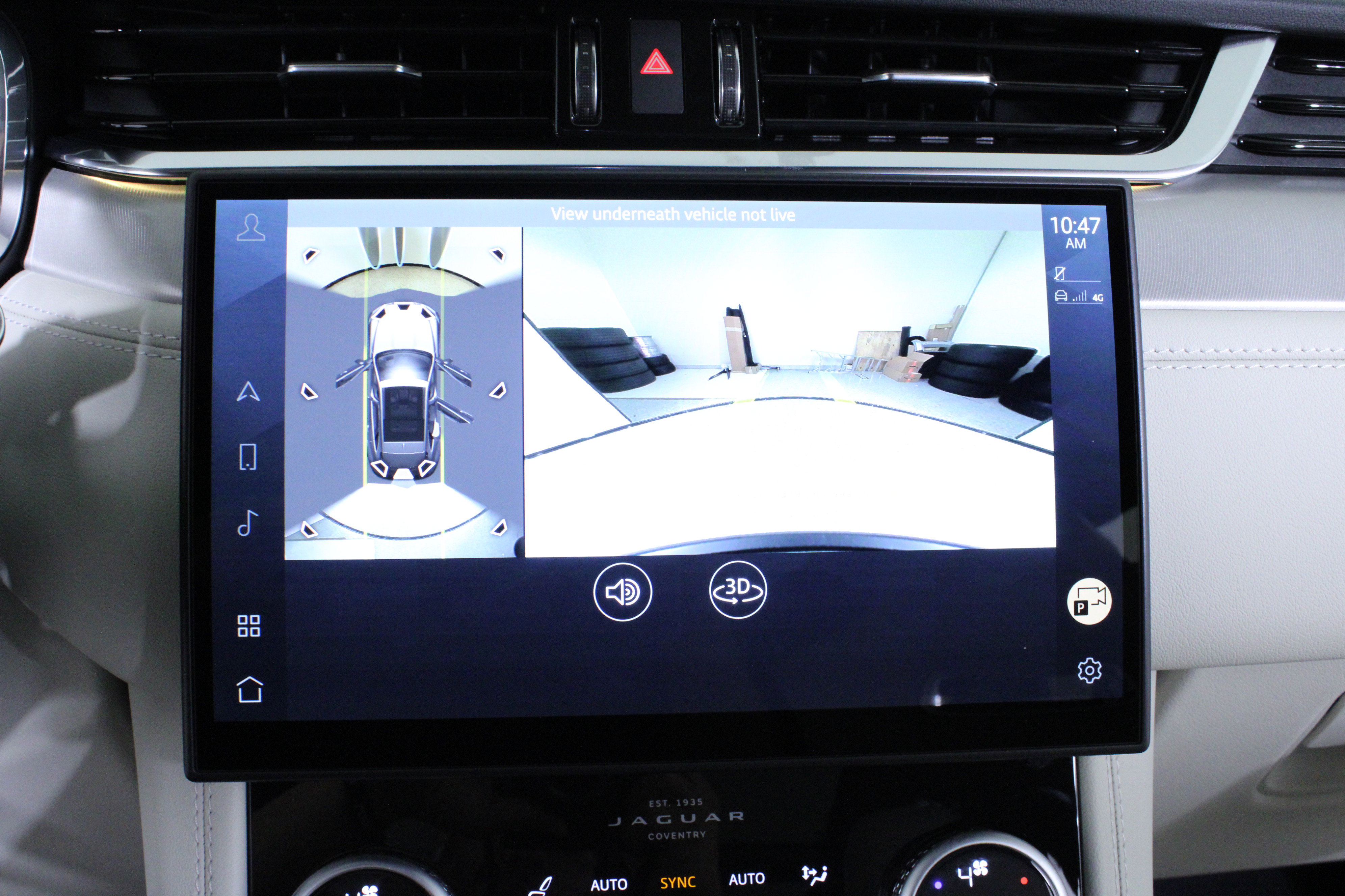 New 2026 Jaguar F-PACE R-Dynamic S image 21