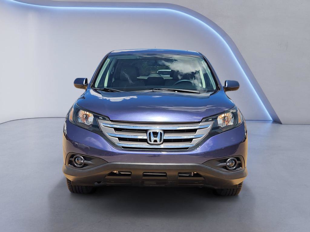 Used 2014 Honda CR-V EX image 2