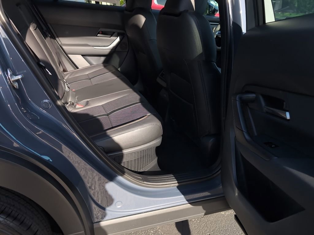 New 2026 MAZDA CX-50 AWD 2.5 Hybrid w/ Premium Pkg image 5
