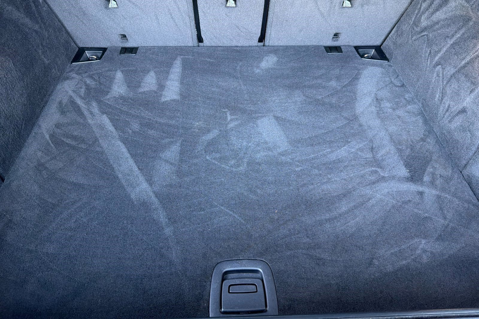 Certified 2024 BMW X5 xDrive40i w/ M Sport Package image 19