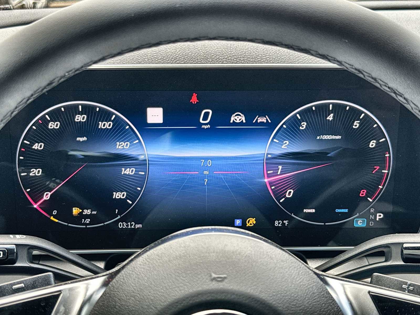 New 2026 Mercedes-Benz GLC 300 image 24