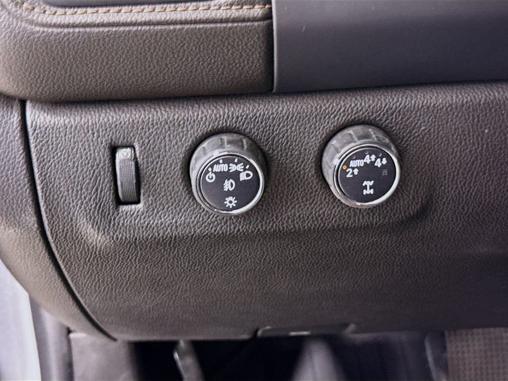 Used 2021 GMC Canyon AT4 AWD/4WD image 10