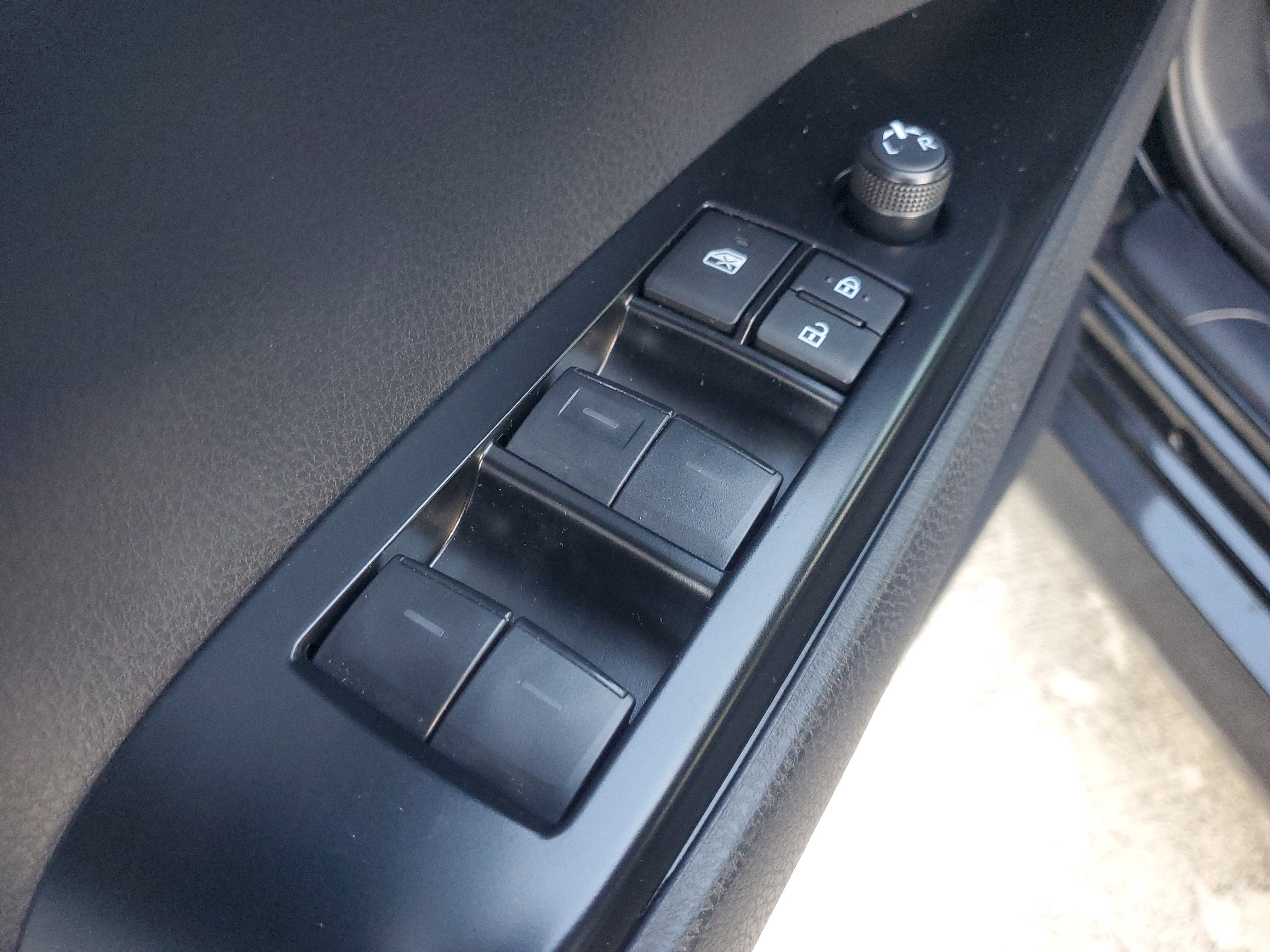 Certified 2025 Toyota Camry LE image 19