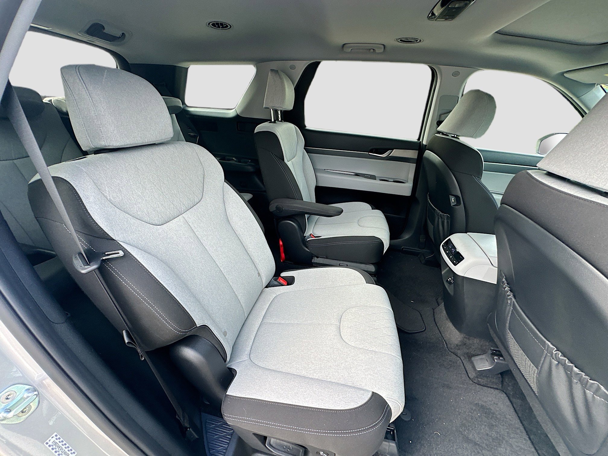 Used 2021 Hyundai Palisade SEL w/ Cargo Package image 30