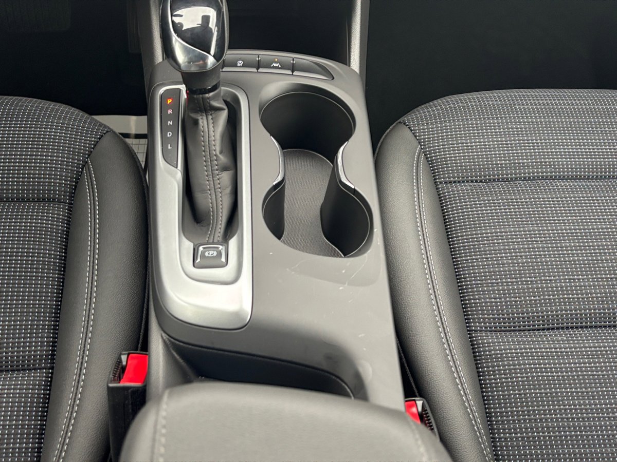 Used 2026 Buick Envista Preferred w/ Convenience I Package FWD image 5