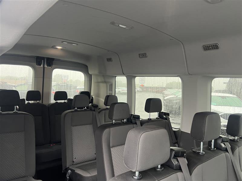 Used 2024 Ford Transit 350 XL image 13
