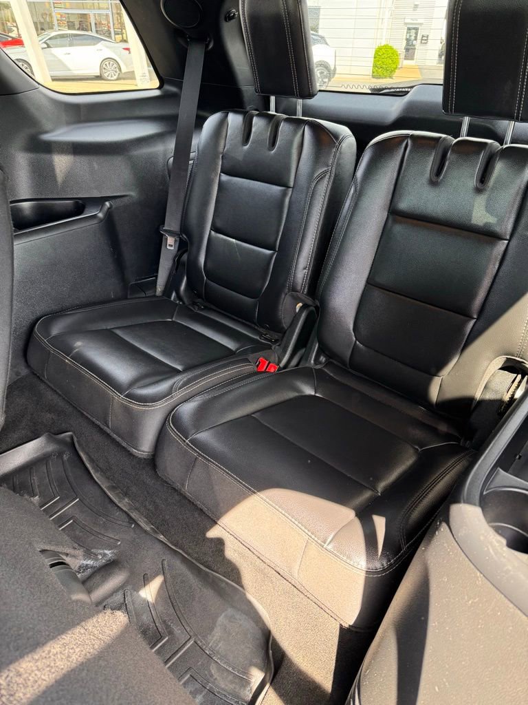 Used 2018 Ford Explorer Limited image 15