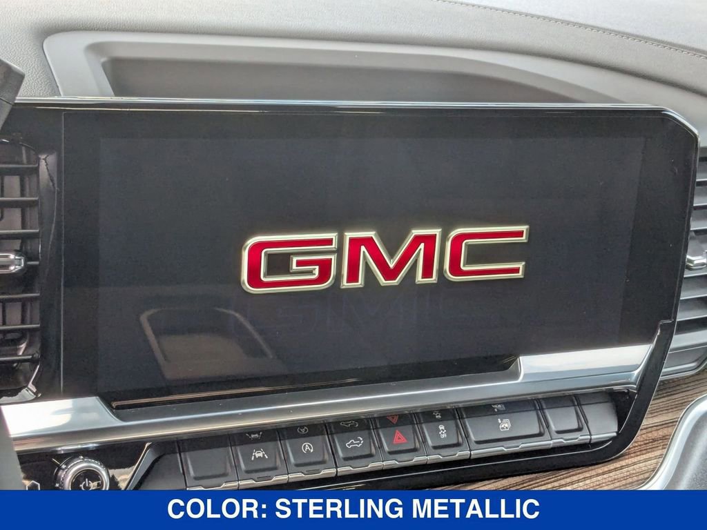 New 2026 GMC Sierra 1500 Elevation image 21