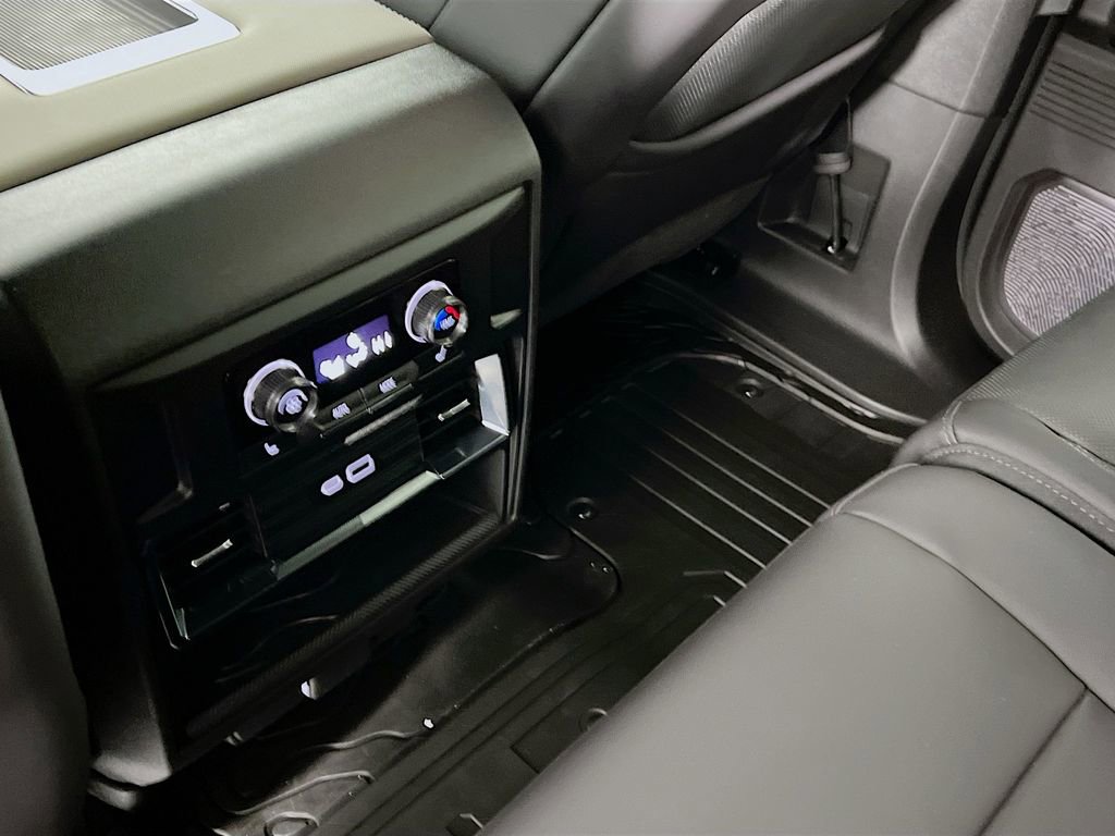 New 2026 GMC Hummer EV SUV image 27