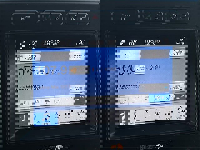 Used 2019 Ford Expedition Platinum image 19