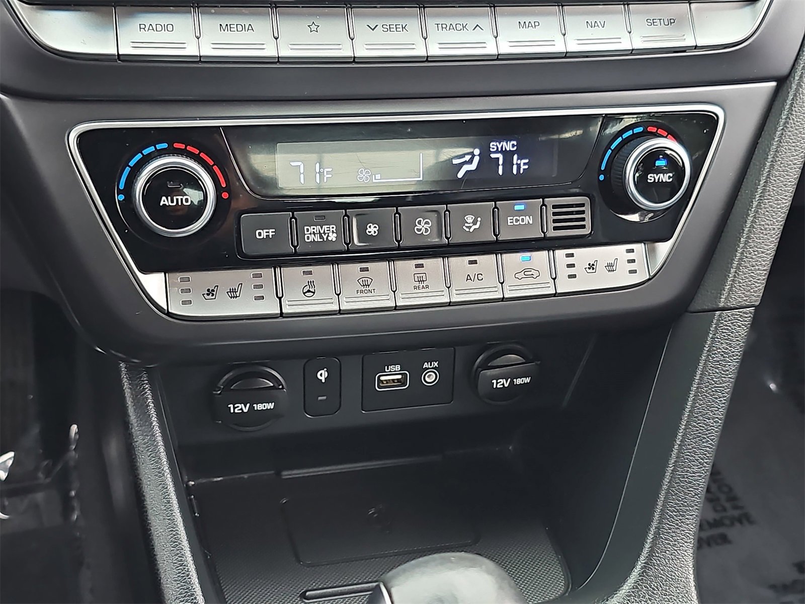 Used 2019 Hyundai Sonata Limited image 24