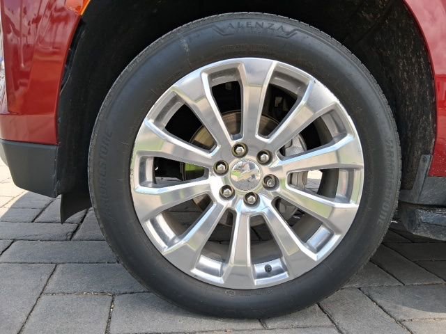 Used 2023 Chevrolet Tahoe Premier w/ Texas Edition RWD image 25