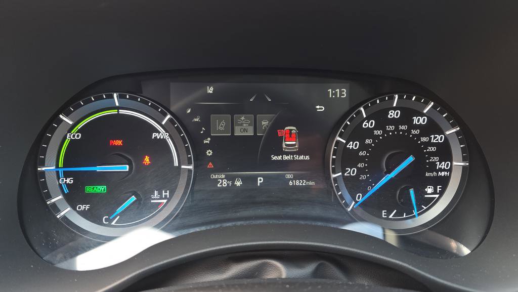 Used 2021 Toyota Highlander Platinum image 20