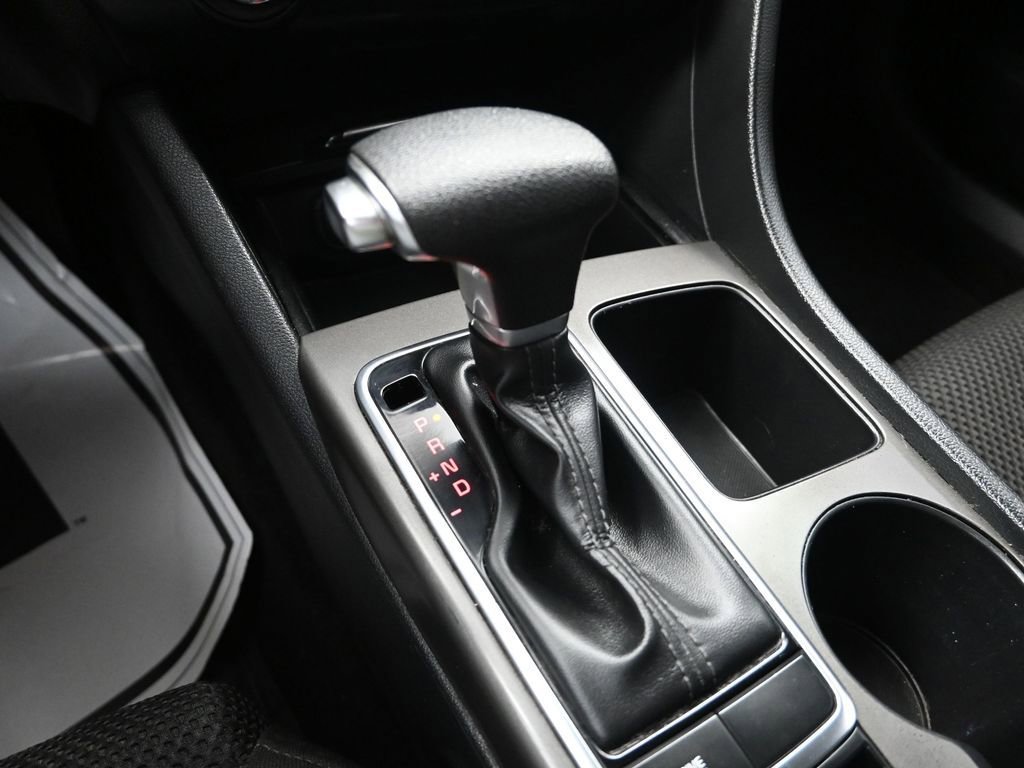 Certified 2020 Kia Optima LX FWD image 22
